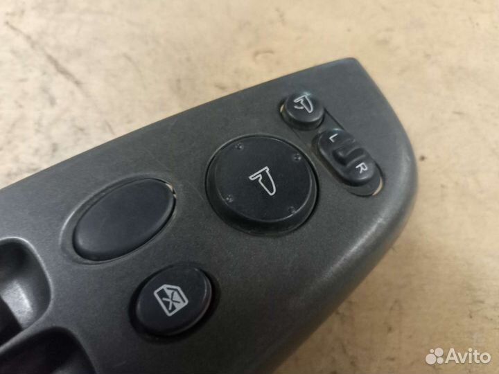 Блок Эсп, блок кнопок Honda Civic 4D 2008гв