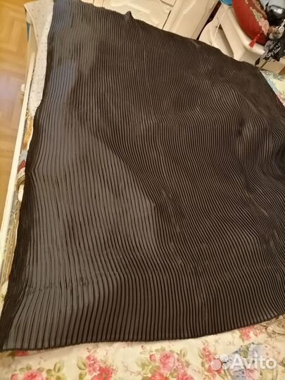 Ткань плиссированый материал