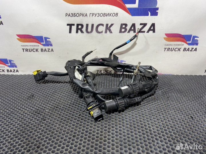 21947206 Проводка шасси Volvo FH