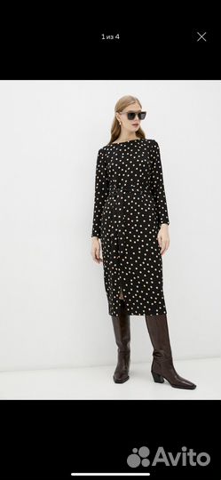 Платье женское