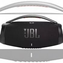 Kолонка JBL Boombox 3 оригинал