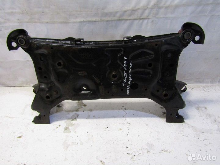 Балка подмоторная Focus III 2011