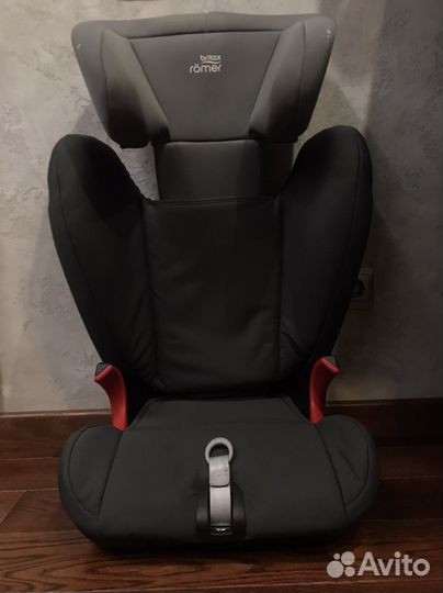 Автокресло britax romer kidfix 15-36 кг