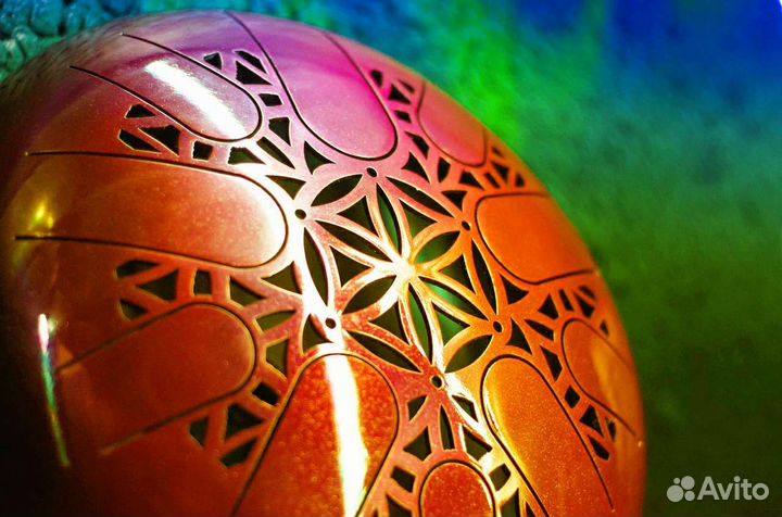 Глюкофон (Вводный мастер-класс в подарок)