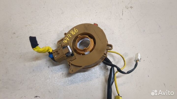 Шлейф руля Iveco Daily 6 2014, 2016