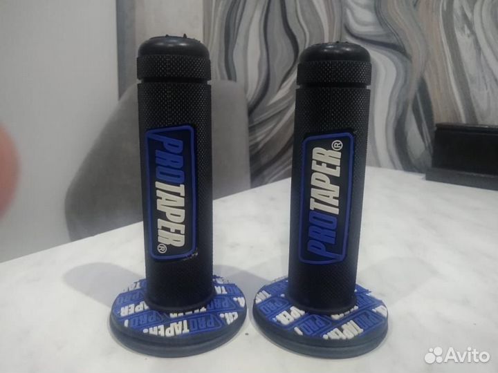 Продам новые грипсы