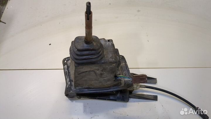 Кулиса кпп Renault Espace 4 2002, 2004