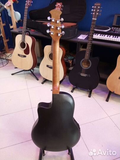 Электроакустика