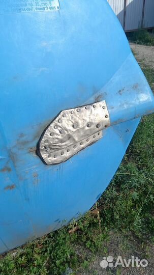 Септик - танк, ёмкость 3,5м3