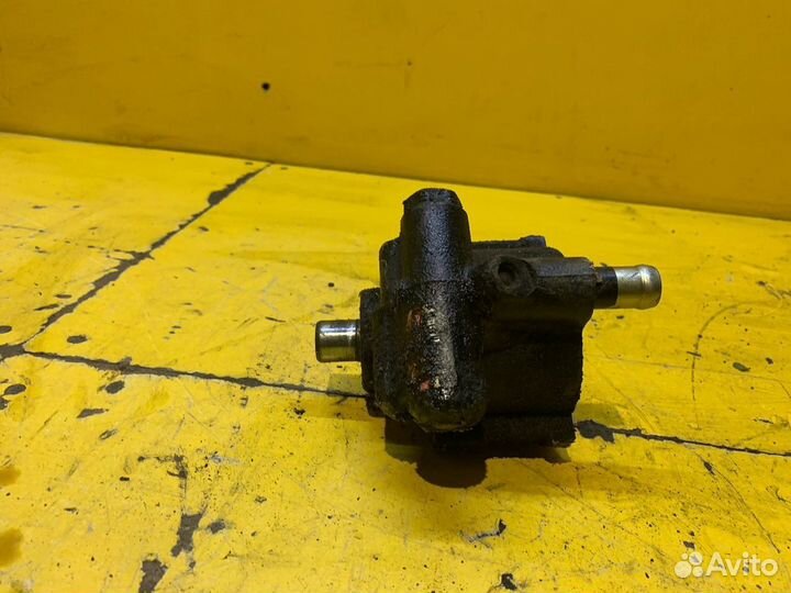 Насос гур Renault Logan 2004-2015