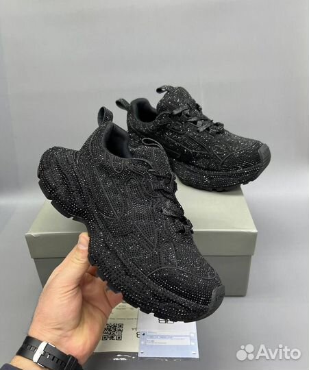 Кроссовки Balenciaga 3xl Размеры 36-40