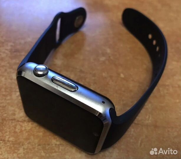 Часы SS COM, Romanson Phil, Smart Watch