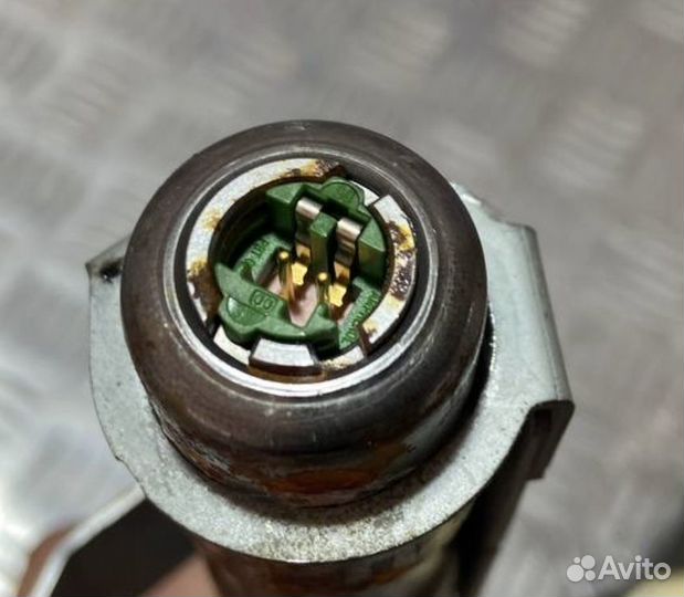 Шторка безопасности Renault Scenic 2