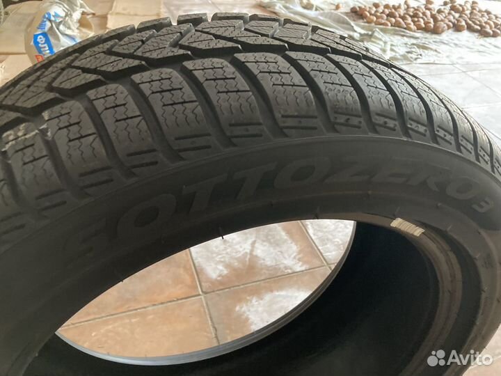 Pirelli WS-2 225/50 R17 94H