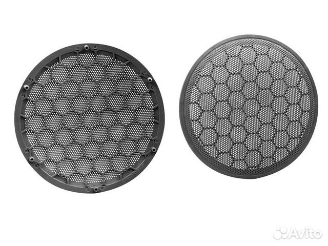 Сетки штатные LADA Granta (передние)