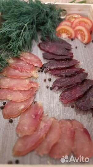 Конская колбаса казы, казылык, казы, курахан