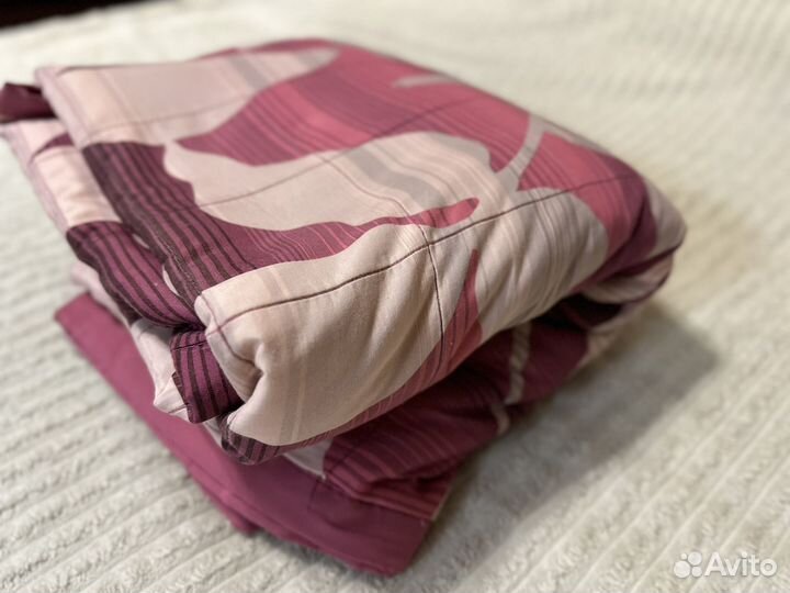 Покрывало на кровать