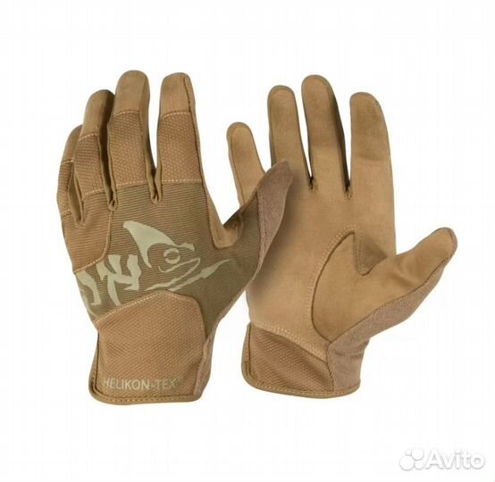 Перчатки тактические Helikon-Tex All Round Fit