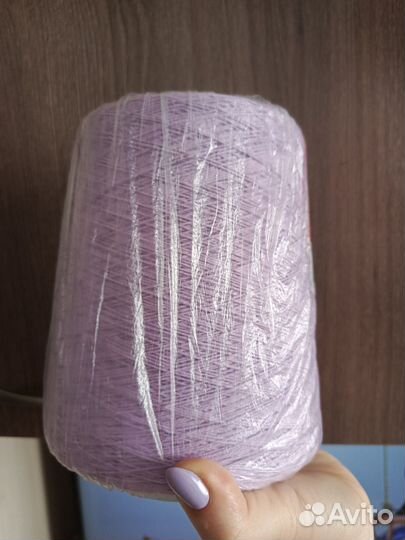 Бобинная пряжа Гронитекс