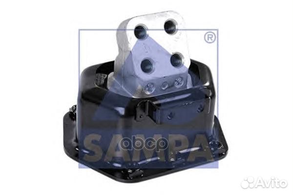 Отбойник двигателя HCV 051170 sampa