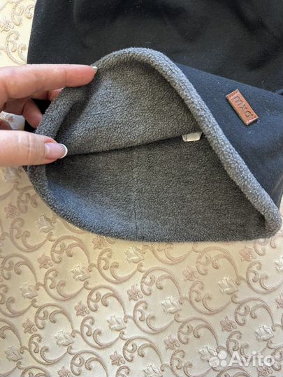 Шапка для мальчика 52-54