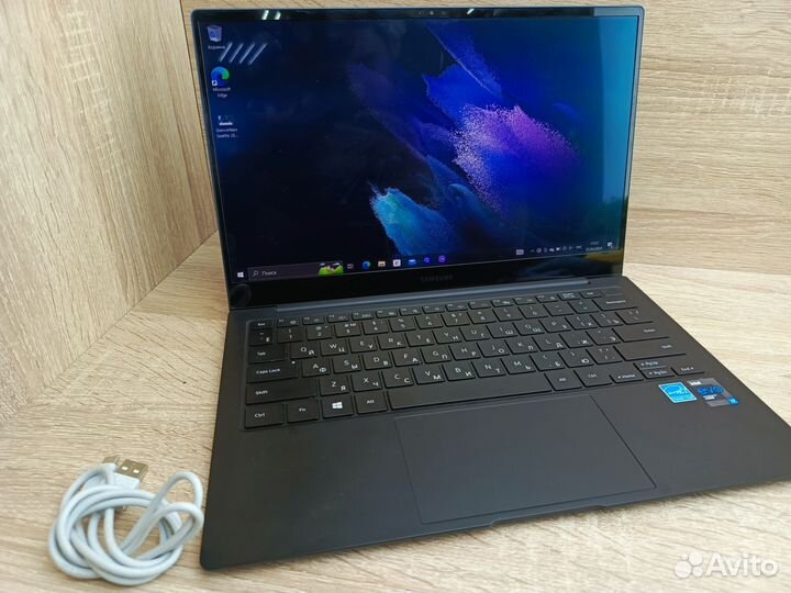 Ноутбук Samsung