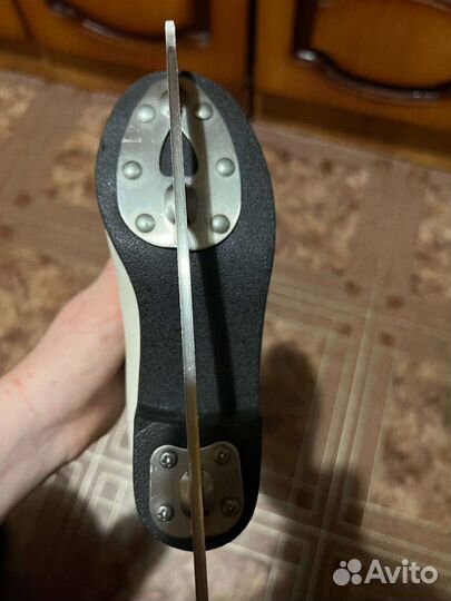 Коньки детские