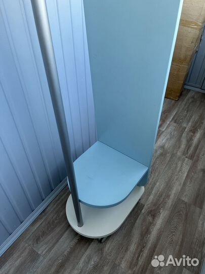 Зеркало напольное IKEA