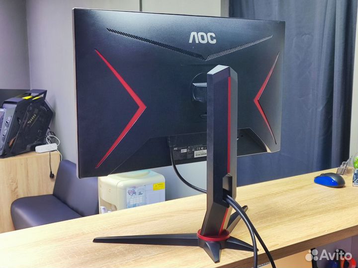 Игровой Монитор AOC 23.8