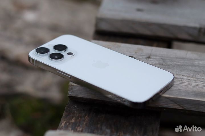iPhone 14 Pro, 128 ГБ