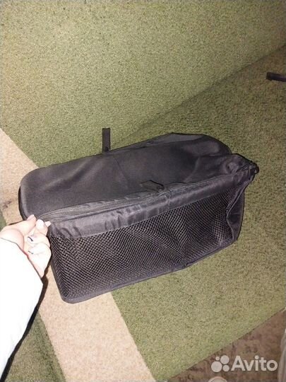 Сумка для коляски