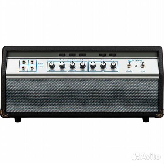 Ampeg 50 Anniv SVT