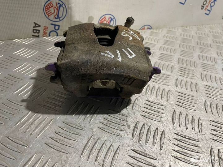 Суппорт Skoda Octavia A5