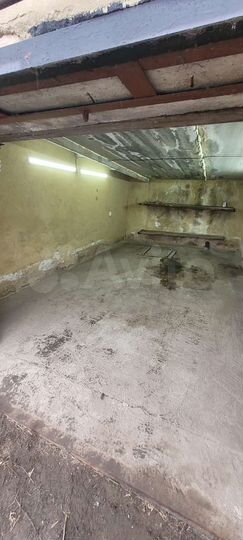 Гараж, 23 м²