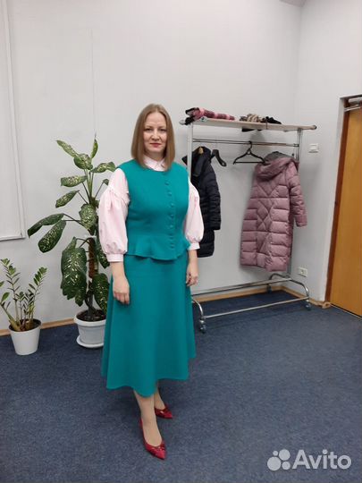 Курсы кройки и шитья одежды