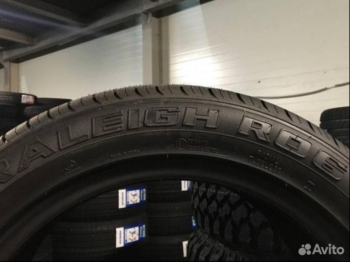 Rydanz Raleigh R06 215/55 R18 99V