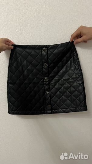 Юбка stradivarius