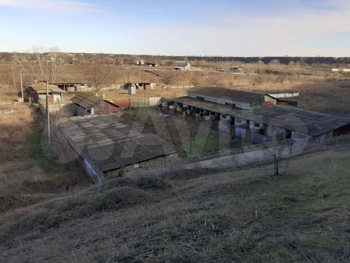 Участок 96 сот. (СНТ, ДНП)