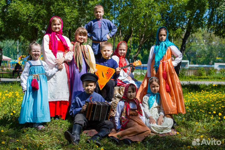 Обучение в Детской школе искусств