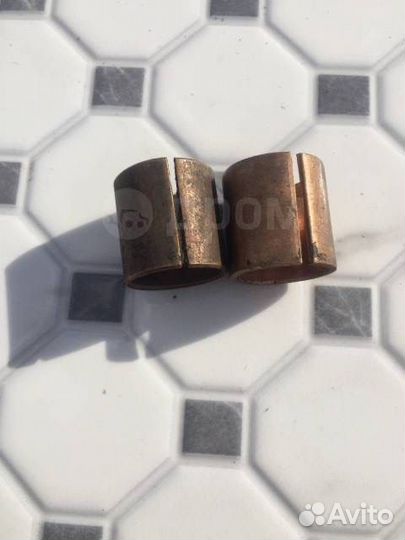 Втулка поршневого пальца шатуна Урал, Днепр