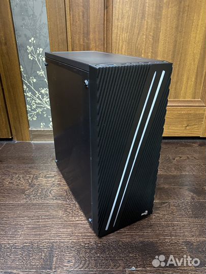 Игровой корпус для пк