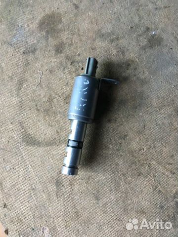 Регулирующий клапан,выставления распределительного