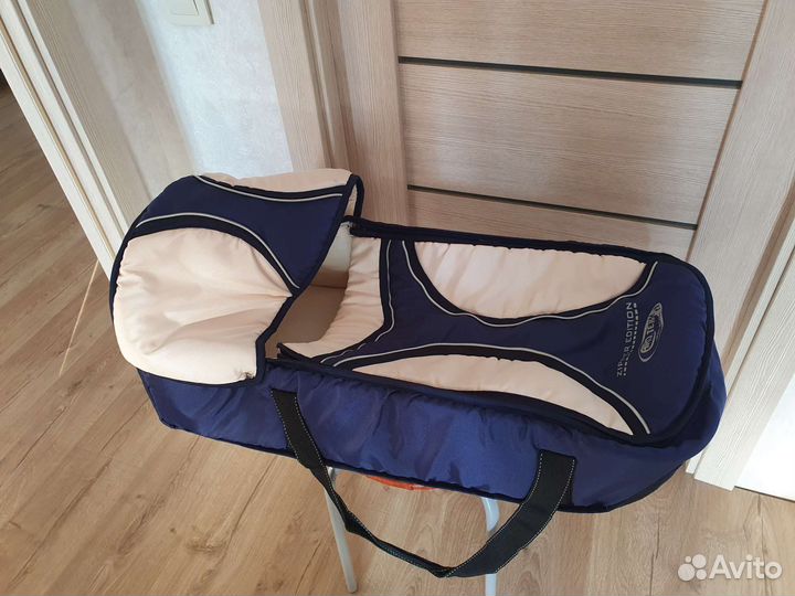 Сумка переноска детская