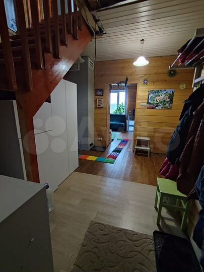 Дом 158 м² на участке 15 сот.