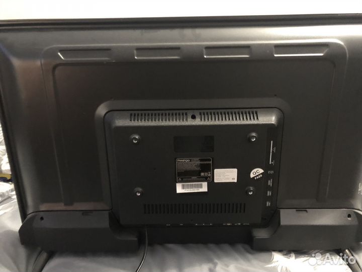 LED-Телевизор Prestigio PTV 32
