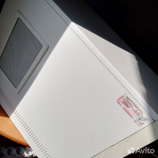 Бюджетный Компьютер для офисных задач, и фотошопа
