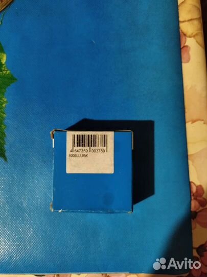 Продам подшипники