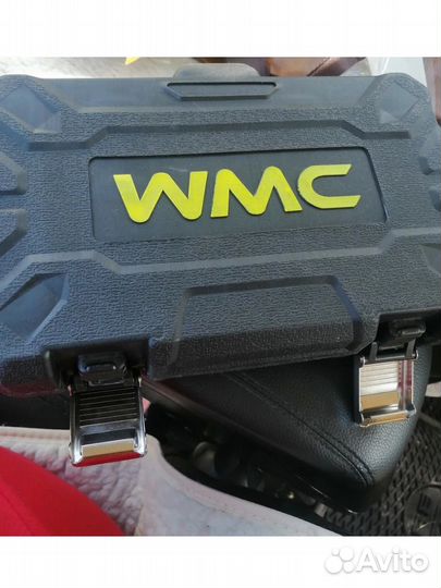 Набор инструментов 130 предметов