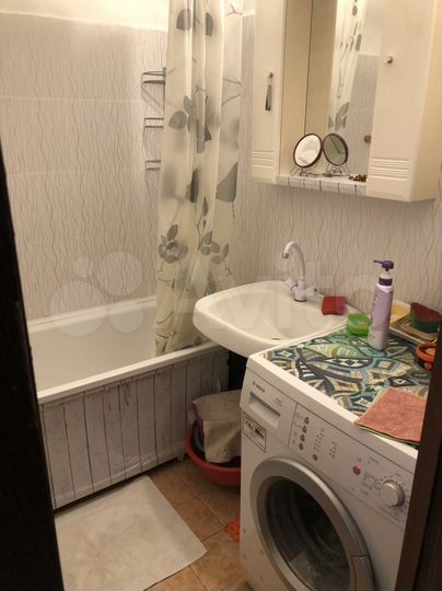 Комната 18 м² в 3-к., 15/18 эт.