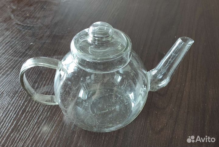 Сервиз столовый и набор для специй